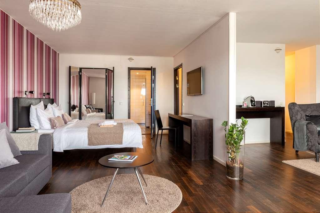 First Stadt Hotel Harnosand